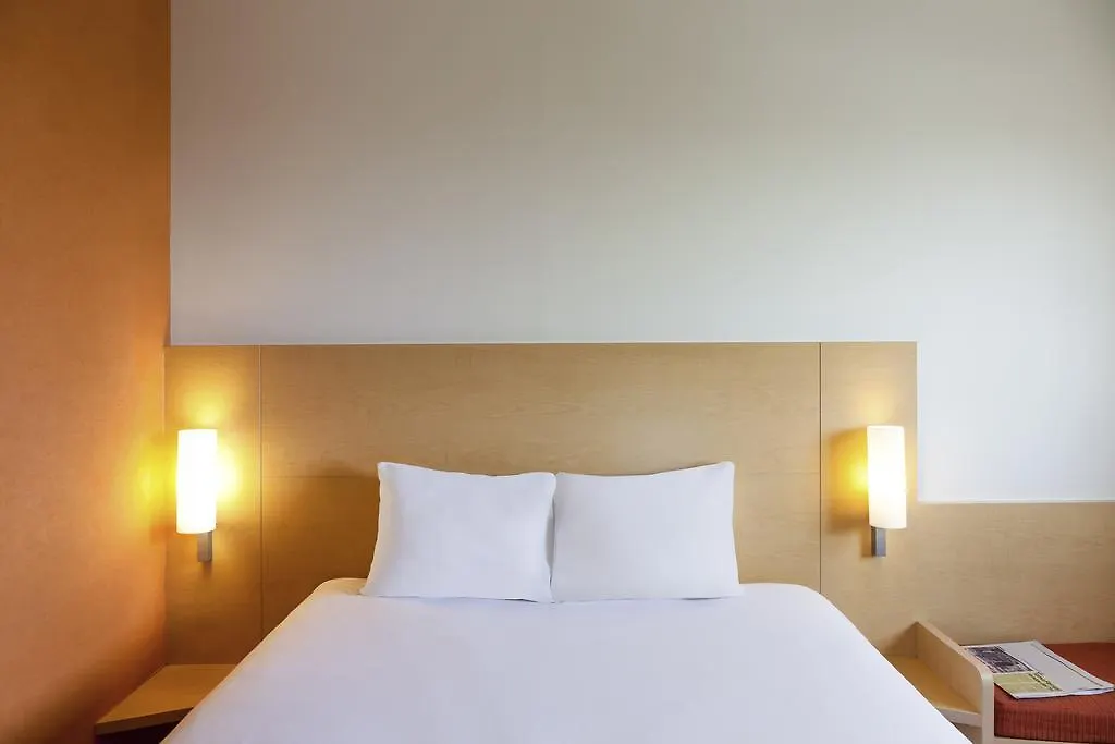 Ibis Carlisle City Centre