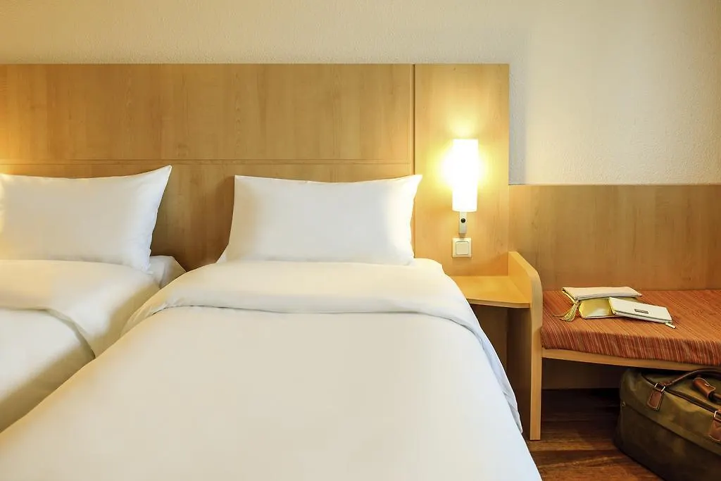 Hotel Ibis Carlisle City Centre