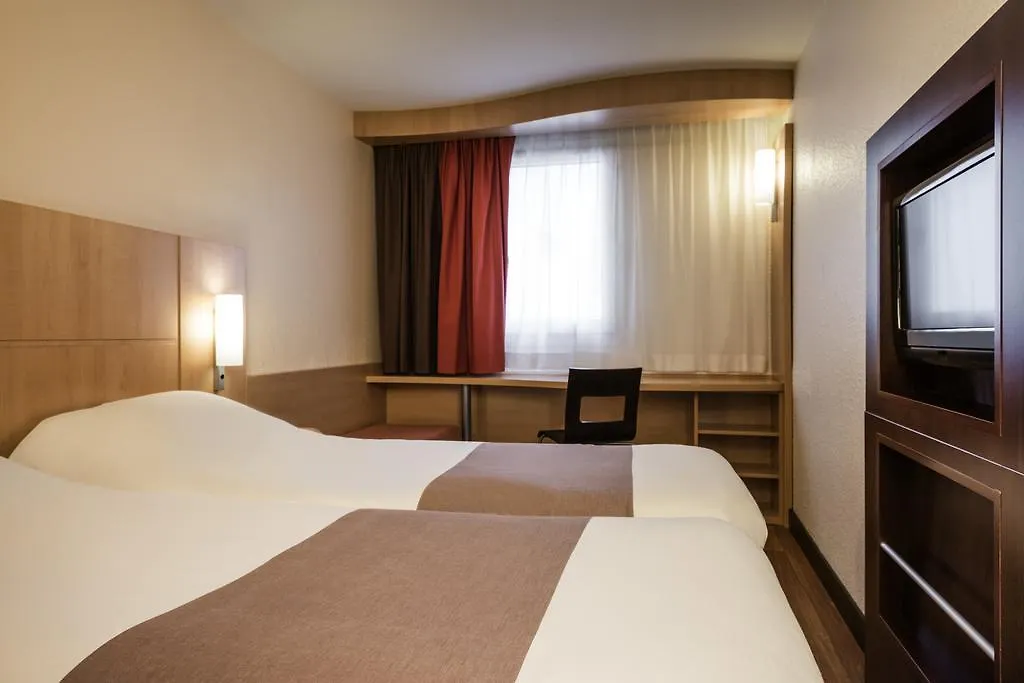 Ibis Carlisle City Centre United Kingdom