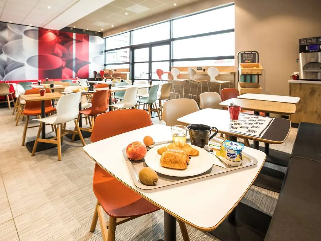Ibis Carlisle City Centre United Kingdom