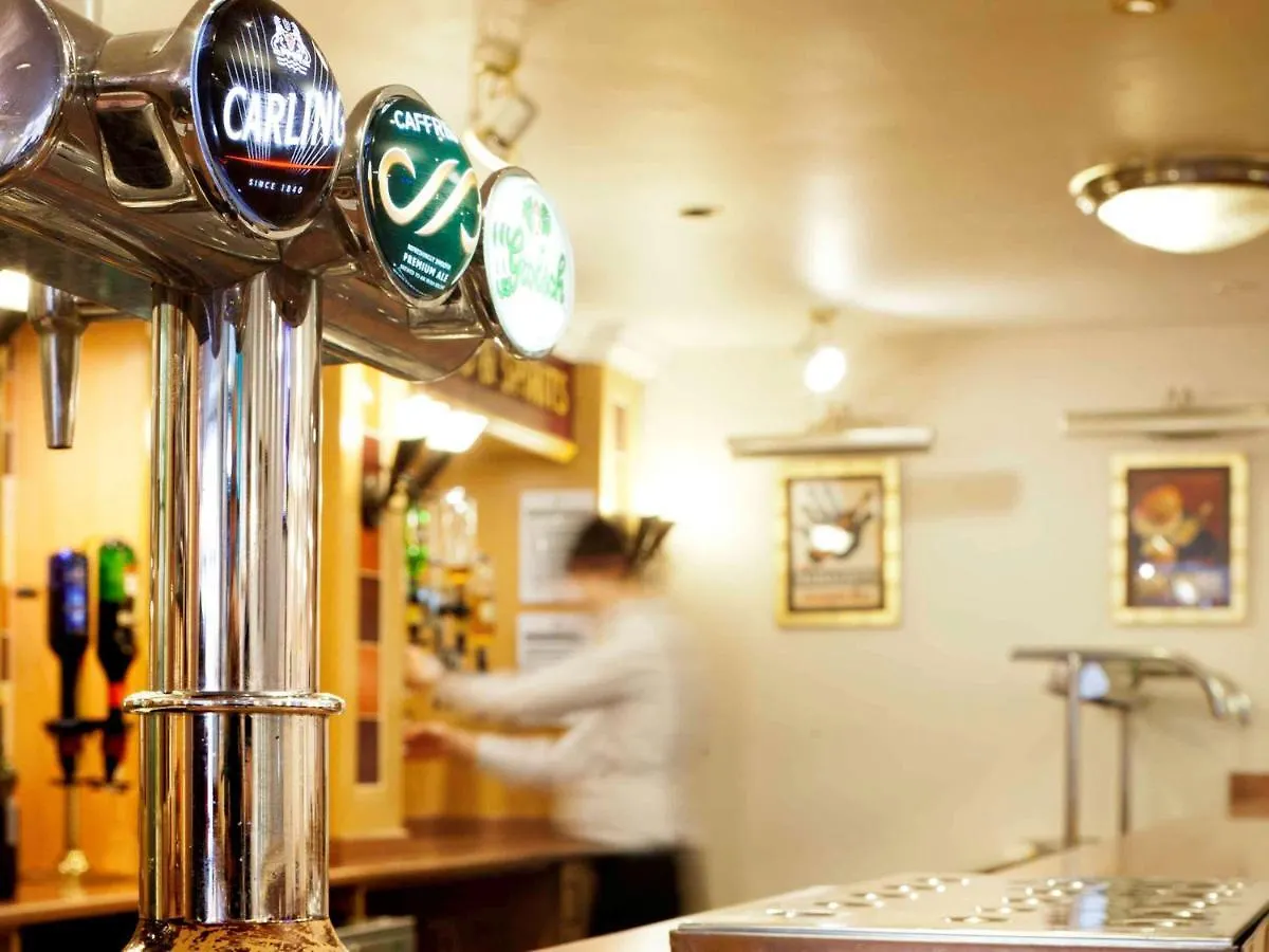 Hotel Ibis Carlisle City Centre