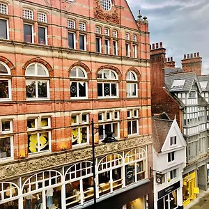 Ng1 Lofts , Nottingham United Kingdom
