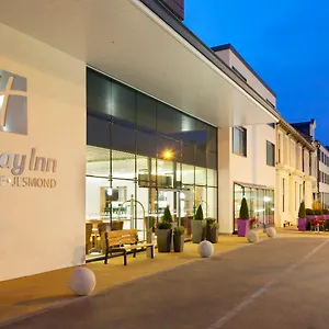 Hotel Newcastle-jesmond By Ihg