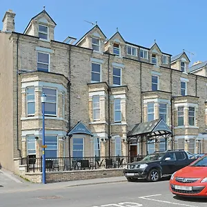 The Nest - 9 The Landings , Filey United Kingdom