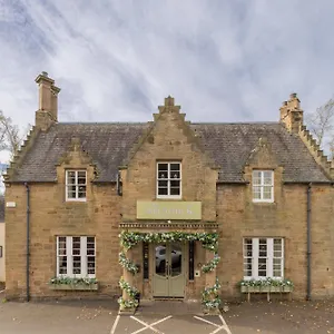 The Stair Arms Hotel Pathhead