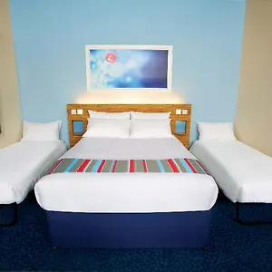 Travelodge Seafront Hotel Hove