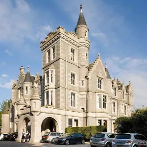 Ardoe House Hotel&spa Hotel Aberdeen