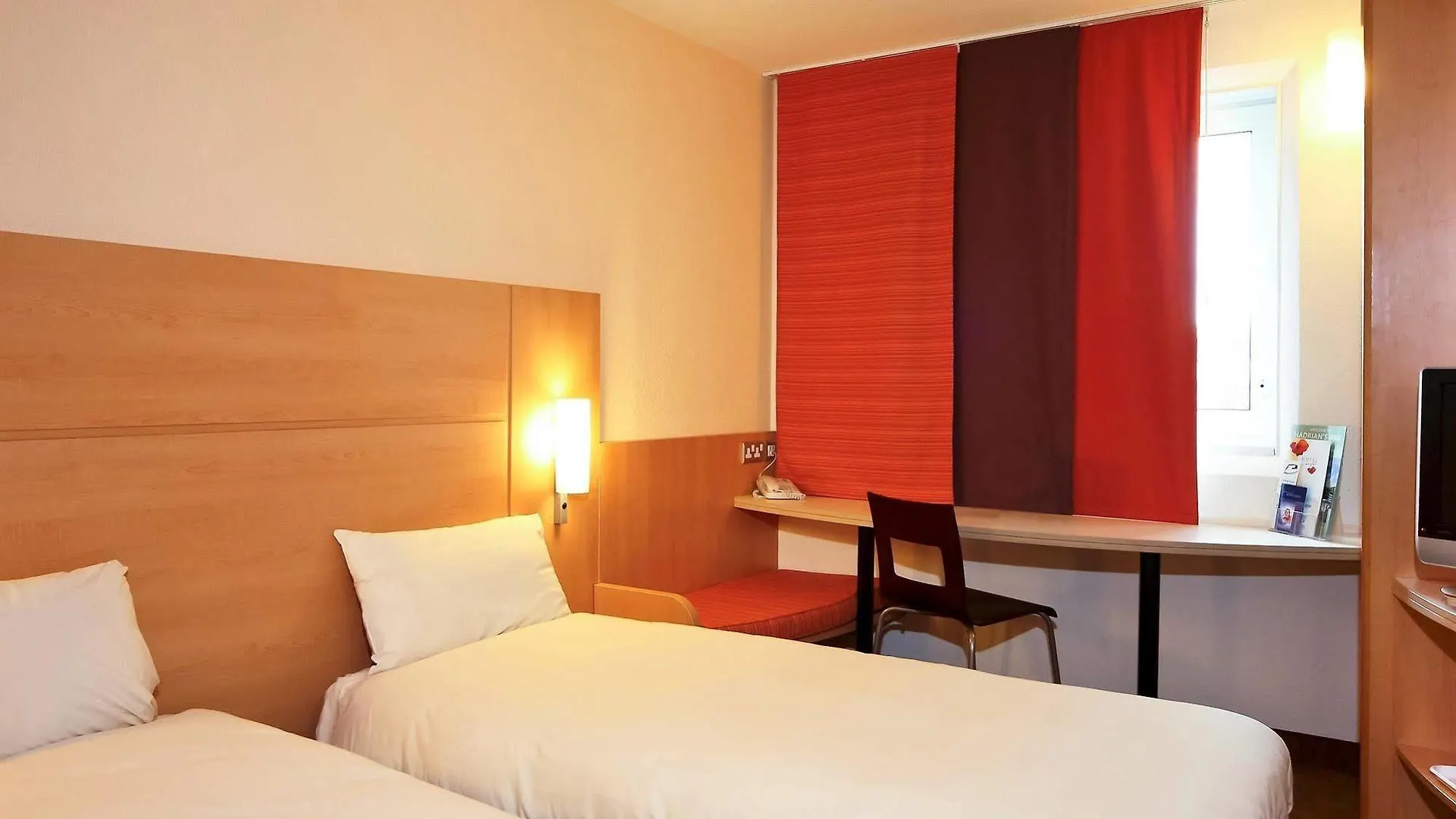 Ibis Carlisle City Centre Storbritannien