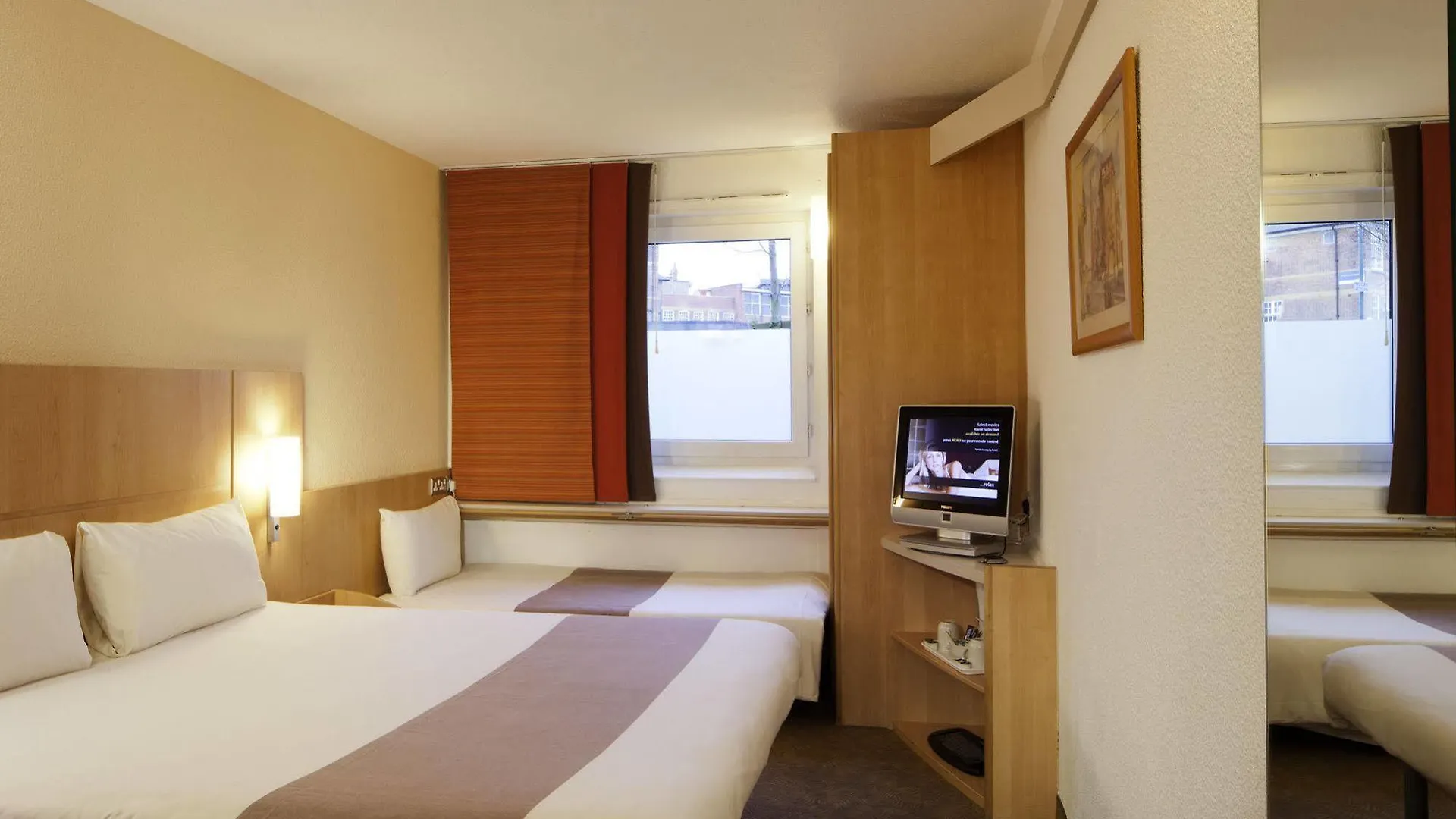 Ibis Carlisle City Centre Carlisle (Cumbria)